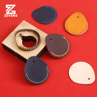 Access card knife mold Japanese knife Material + wood board cut leather DIY leather cut leather template leather blanking mold