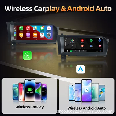 player carplay, DVD Navigation