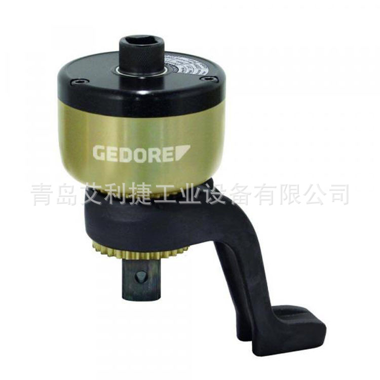 德国吉多瑞GEDORE扭矩倍增器2653370 DVV-13Z 2653389 DVV-13ZG