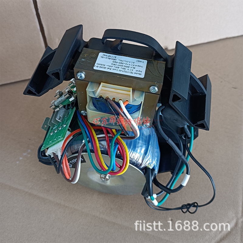 rotork现货电源板 IQD75执行器电源主板42881-04_英国进口罗托克电动执行机构价格