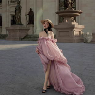 ��ʽ����һ���I㼑���β�B��ȹ ���u�ȼ��L�^��¶��ɳ����[�Lȹ