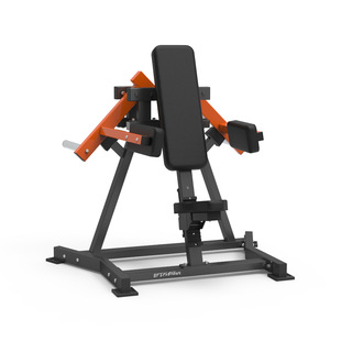 Commercial Hummer Hanging Piece Series Gym Seated Arm Side Lift Seated Shoulder Lift Training Strength Equipment