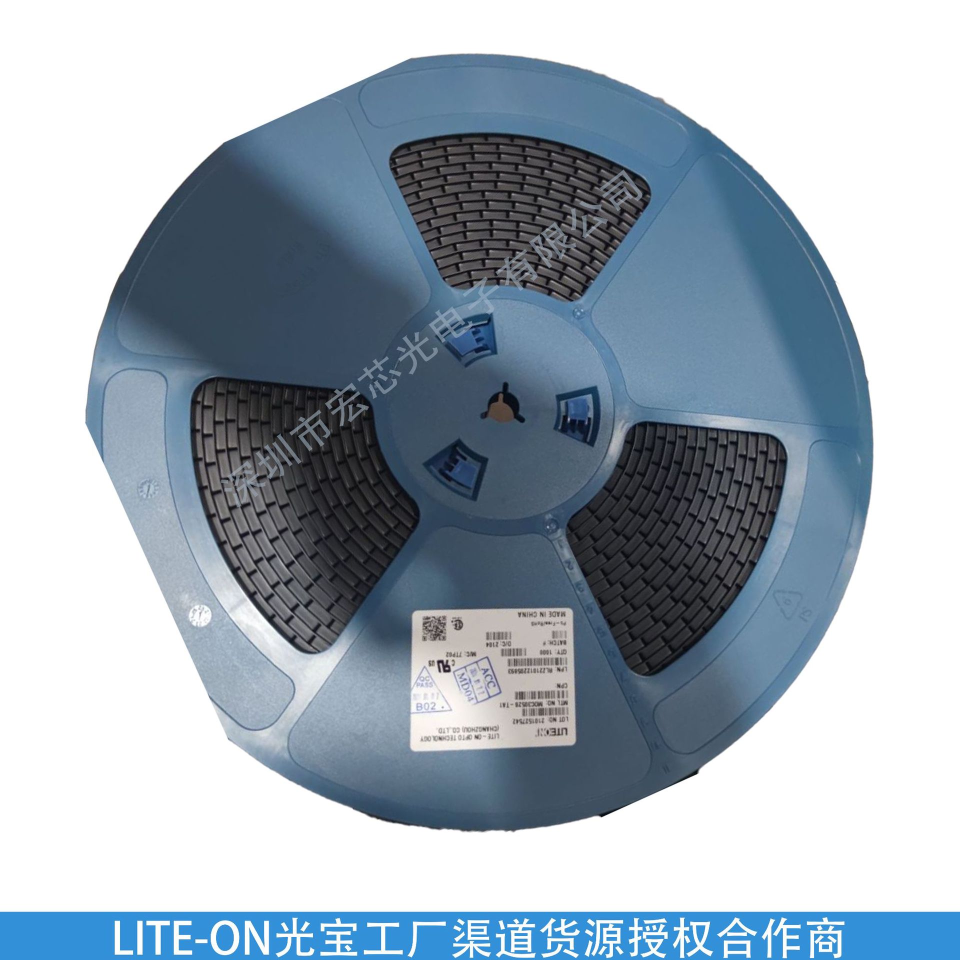 ORM-611 光耦输出晶体管 2021+新年份 产地深圳