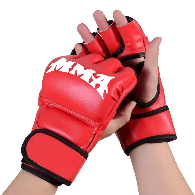 MMA 레드