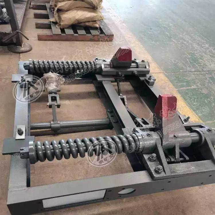 阻车器主图 (1)