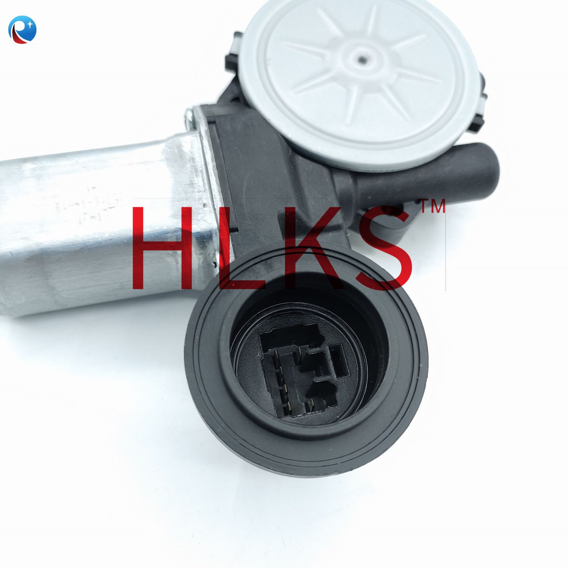 85710-0K010 para Toyota Hailax elevador de vidrio motor anti-pellizco Vigo motor de elevación image 4