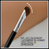 Brush for contouring, pony, highlighter, eye pencil