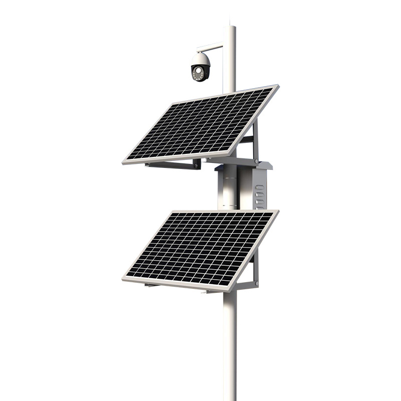 Система электроснабжения Kuaifu 60W 30AH рюкзачный тип