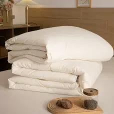 新款本质生活被子被芯可批发量大从优欢迎来谈，其它被子也可谈