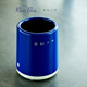 821 round klein blue
