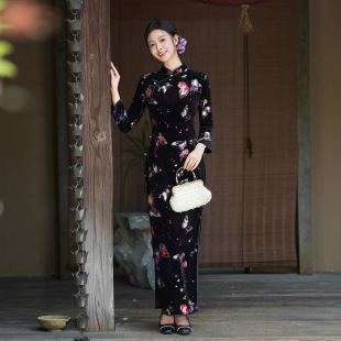 ��ɫ����ʽ�߼��нz�q�����ﶬ�L��2025�͹Ÿ������p�C���B��ȹŮ