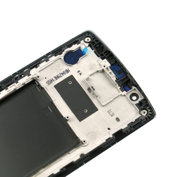 Aplicable para LG G4 3 - en - 1 LCD Touch Assembly con marco