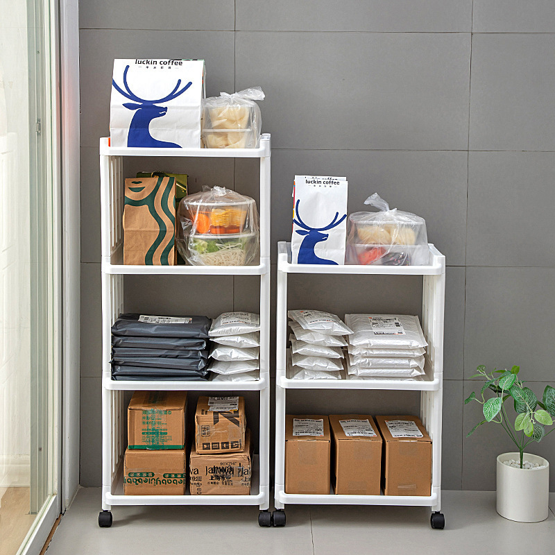 Takeaway Meal Storage Rack Placed at the Doorstep, Express Rack, Office Dining Box, Home Storage Rack Outside the Entrance Door