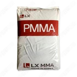 PMMA South Korea LX MMA/IF850 HI535 H1334 Weather Resistant High Strength Acrylic LG Acrylic