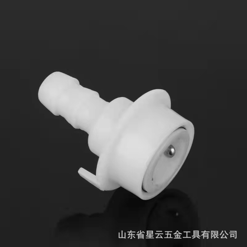 套装/高压洗车水枪套装/洗衣机接头-下头，一件1000个