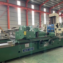 处理二手上海M1350Bx2米外圆磨床二手1350外圆磨现货