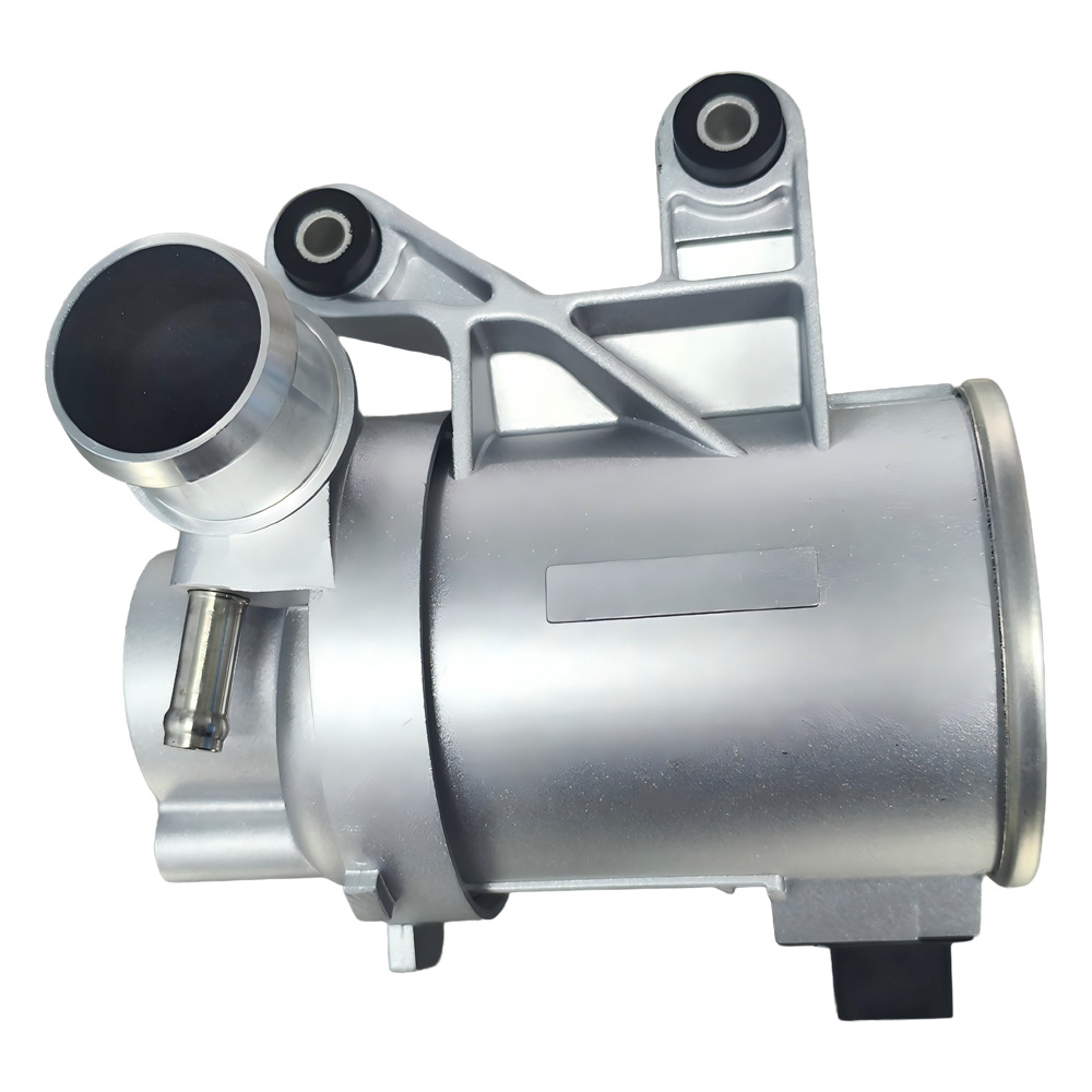 Suitable for 2742000207 Mercedes-Benz W204 W205 W212 W207 engine cooling system electric water pump