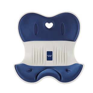 Office Waist Support Integrated Memory Foam Cushion Sedentary Seat Cushion Corrective Sitting Posture Chair Cushion Home Waist Cushion