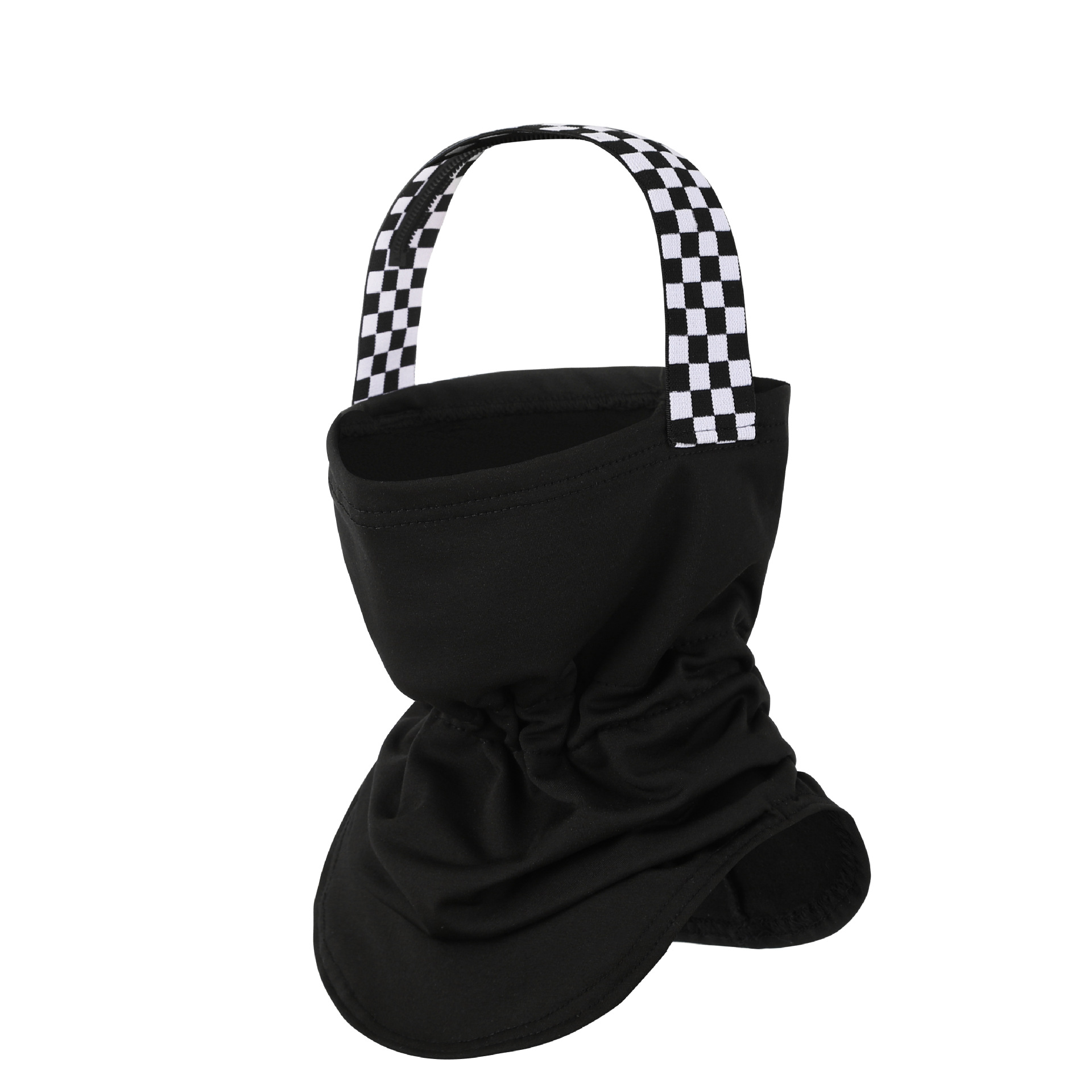 Winter Ski Mask for Women, Face Protection, Windproof and Cold Face Towel, Cycling Mountaineering Warm Face Mask, Neck Protection, Windproof Neck Scarf for Men