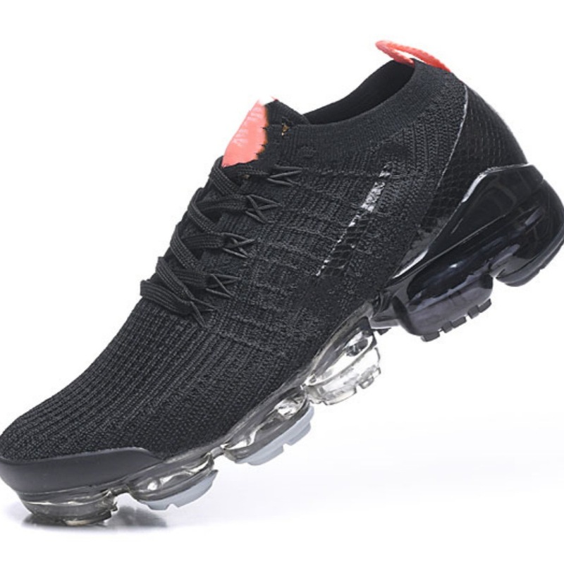 男性と女性のための夏のランニングシューズ max2019 エアクッションシューズ通気性のあるカジュアルスポーツシューズ衝撃吸収ロートップお父さん靴|undefined