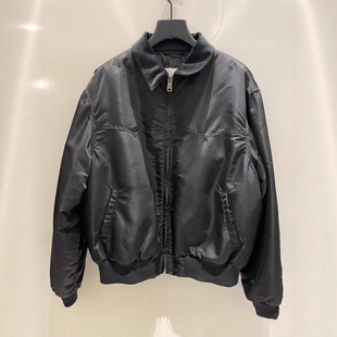 ���컨�塿INCERTITUD����bomber�w�ІT�A��25FW���X�L�޷�����