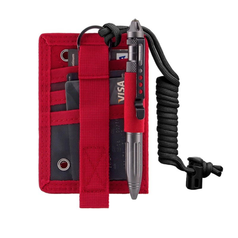 Bolsa de accesorios MOLLE kit de herramientas bolso táctico bolso accesorios deportivos al aire libre bolso pequeño bolso de teléfono móvil en stock al por mayor