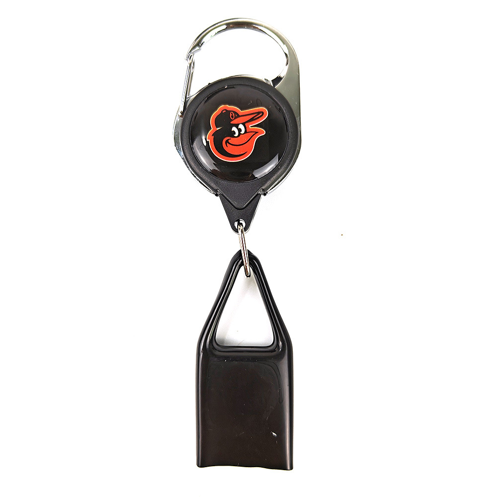 바르의 모진 잉어