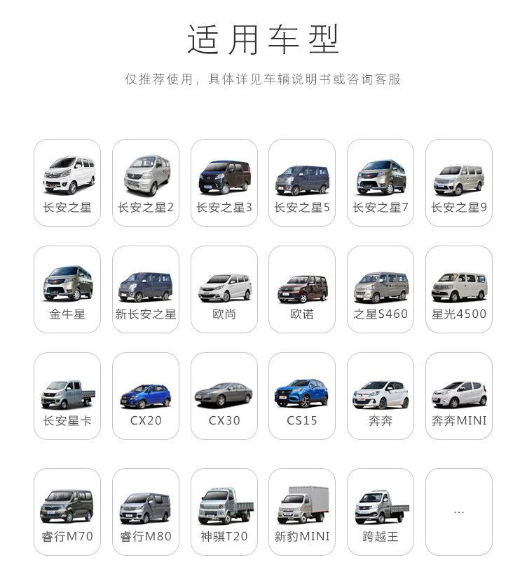 Van Car Engine Oil Sf15W40 Van Wuling Hongguang Lubricant Rongguang Zhiguang 3L
