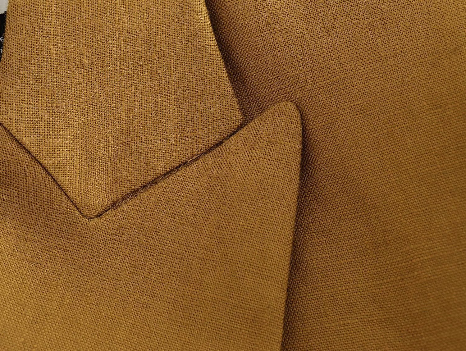 Women's Clothing new women's vest double breasted fashion top + straight pants casual suit set_voghion.com