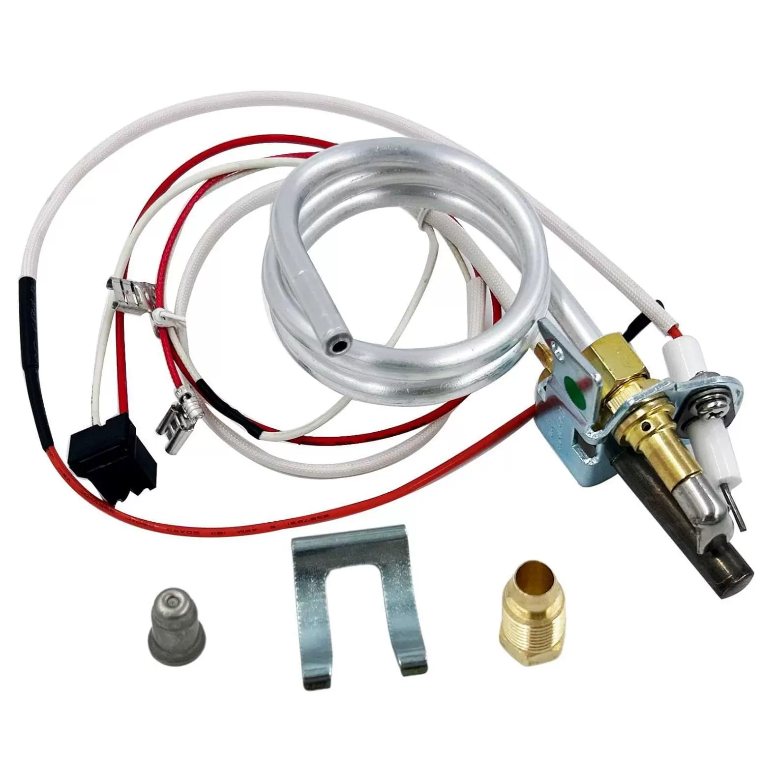 ODS Changming Fire Gas Pioneer 100112330 и 9007876 и 9007877