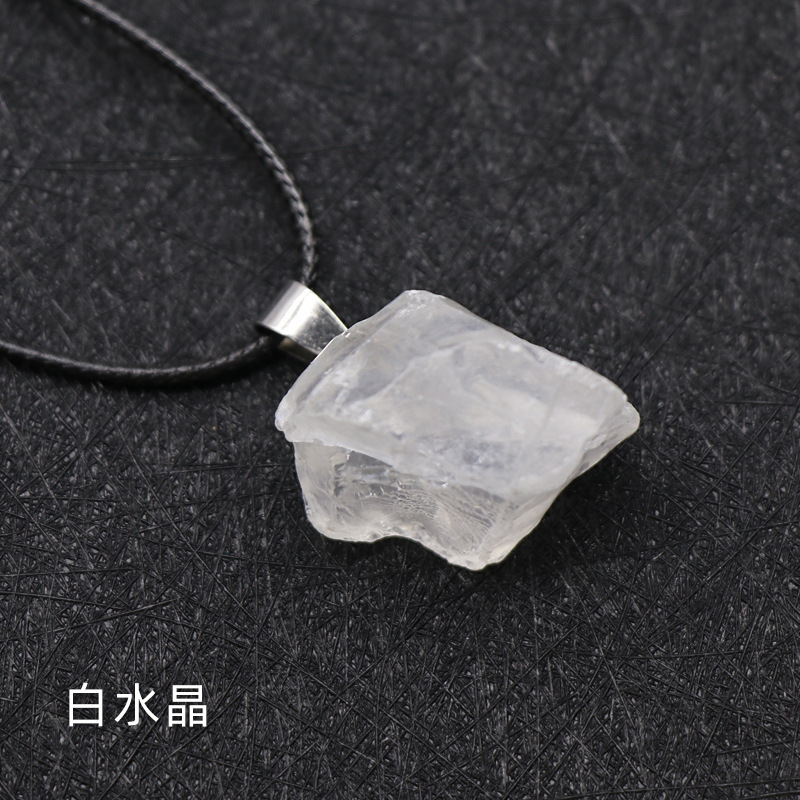 화이트 크리스탈