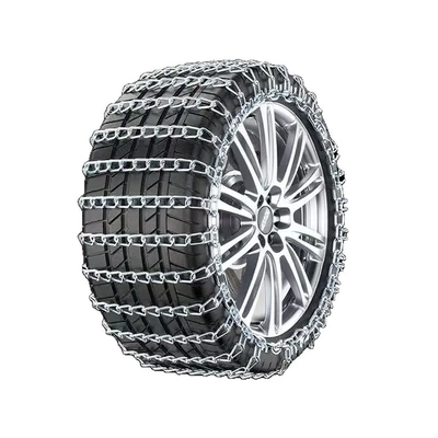 Mud, and Ice, Tire snow chain