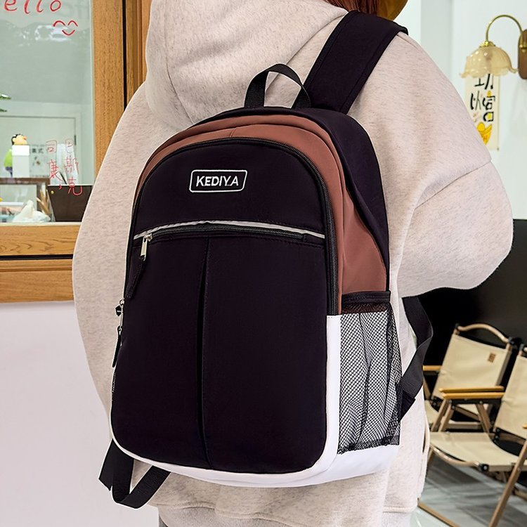 Large Capacity Backpack