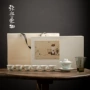 功夫手工手绘陶瓷茶具