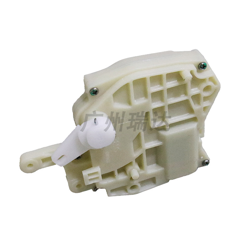 72115 - S5A-003 es adecuado para la máquina de bloqueo del modelo Honda 72115S5A003 al por mayor