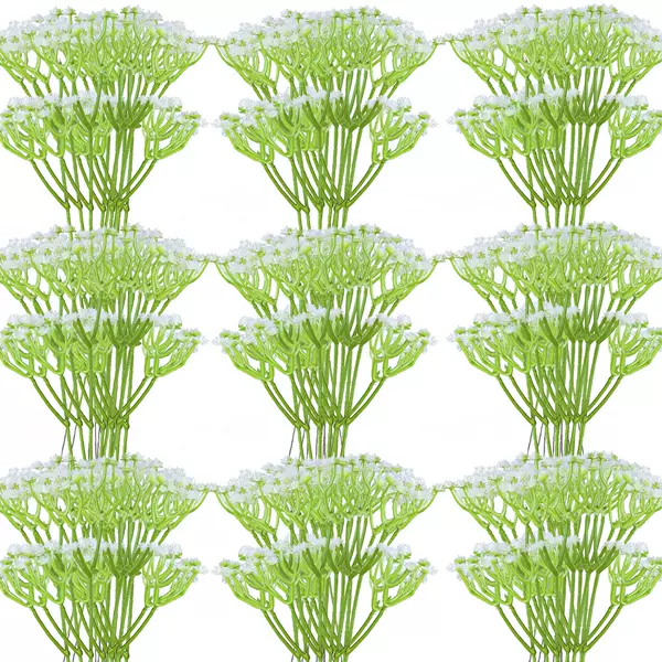 Wedding Artificial Gypsophila Plant Fake Flower Ornaments Wedding Home Hotel Indoor and Outdoor Plastic Props Decoration