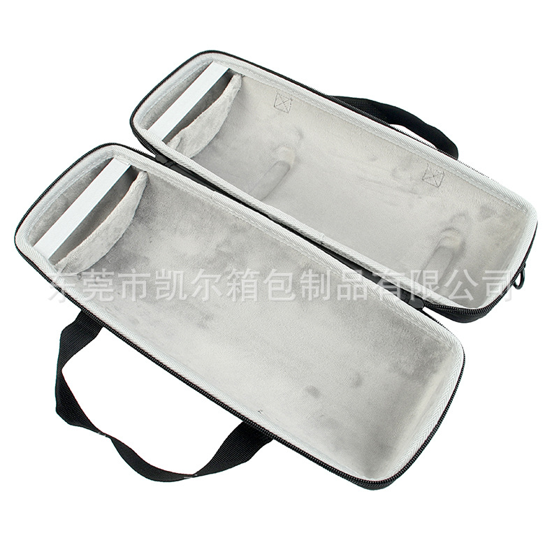 Aplicable a JBL Xtreme3 Altavoz Bluetooth bolsa de almacenamiento guerra tambor 3 generación altavoz portátil al aire libre Eva caja
