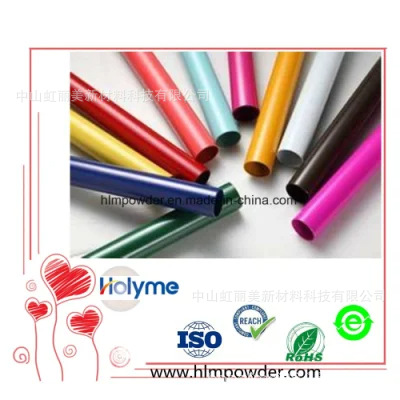 SGS认证静电喷涂透明粉末涂料