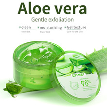 ȫӢJCz Aloe vera gel ̝JCz羳QSֱN