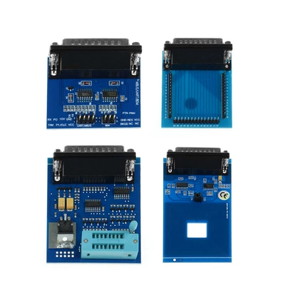 Avtomobil diaqnostika alətləri Adapters Programmer ECU