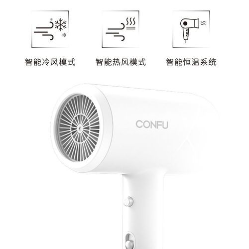Kangfu 5139 Hammer Electric Hair Dryer—Internet-Famous Model, Low Power & Quiet Operation, Perfect for Home Use and Students—Drop Shipping Available