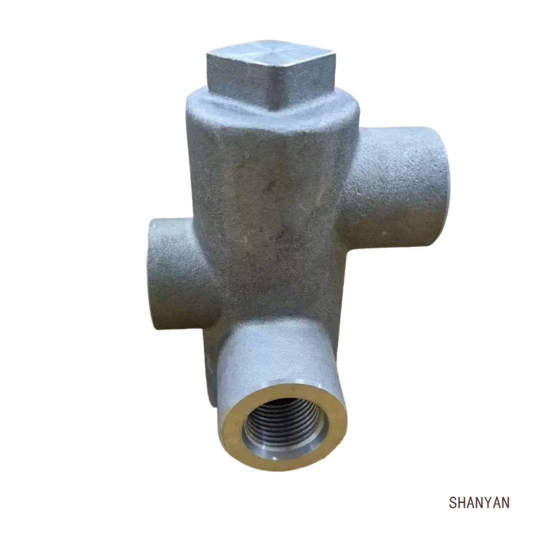 Ingersoll Rand英格索兰歧管阀22456214螺杆式空压机配件大全现货