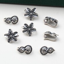 S925���y���~���JС��������h��ƥ��� �͹����fDIY�ֹ�����β��