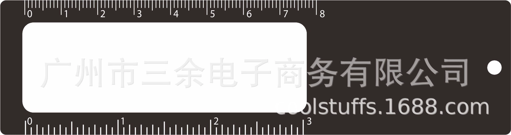 Лупа Аксессуары Скретч Карта Аксессуары Лупа Скретч Карта Лупа Пользовательский логотип Лупа