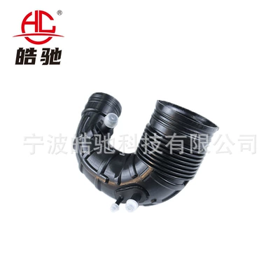Hava qəbuledici borular Abarth500 1.4 Turbo135/145/180