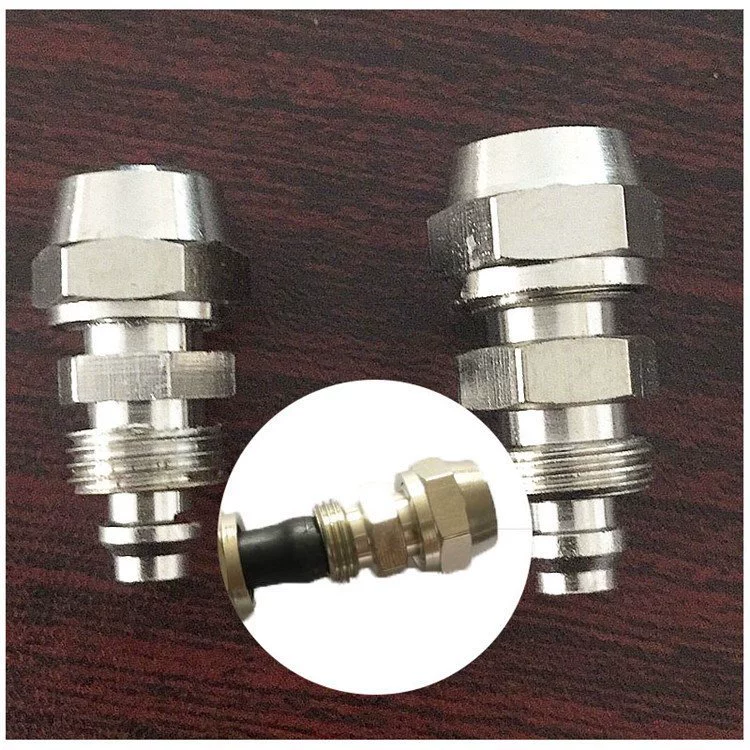 Соединение труб шахтерного пучка обладает хорошей гибкостью и гибкостью.