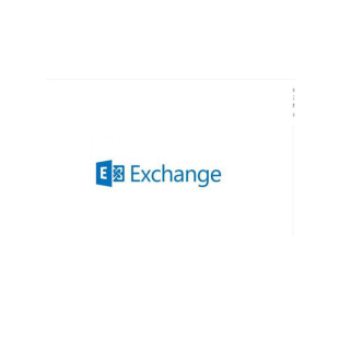 Microsoft Exchange Mailbox Exchange Online (Plan 1) One Year