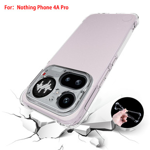 �m��Nothing Phone 4A Pro�����֙C��CMF 2͸����ˤ�ױ��o��