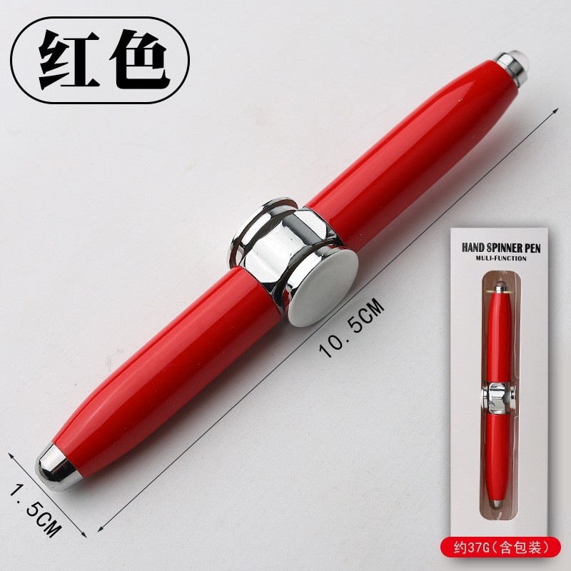 Bolígrafo Z-T532-rojo