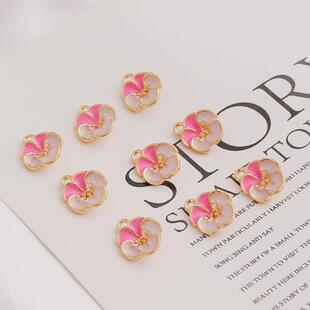 14K����ɫ�������w�һ����� �� ���diy�ֹ��Ʒ�������僽�